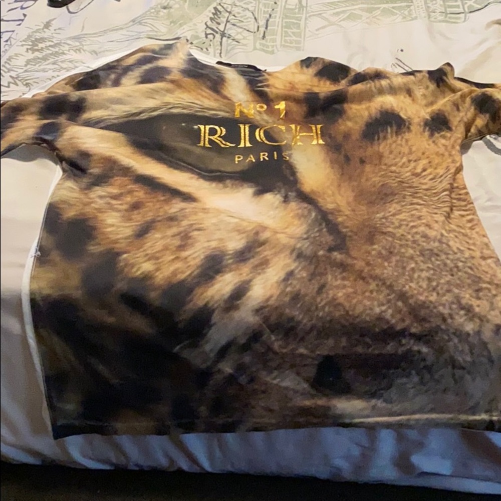 Joyrich t shirt